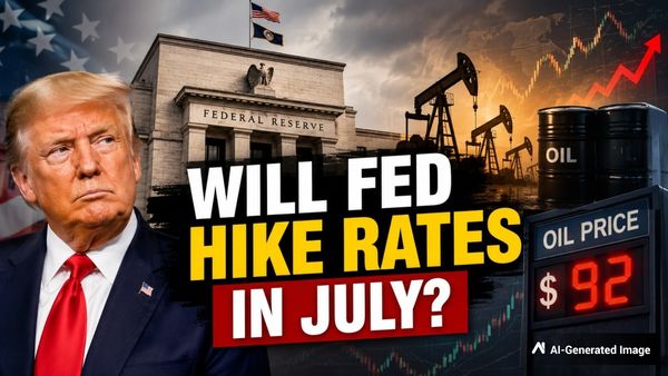 US Federal Reserve July 2026 Meeting: Here Is What Markets And Experts Forecast