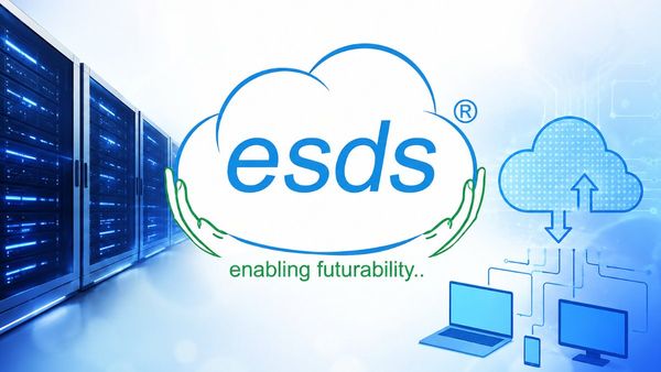ESDS IPO GMP Today: 78% Listing Gain On Cards? Check Day 2 Subscription Status & Should You Apply?