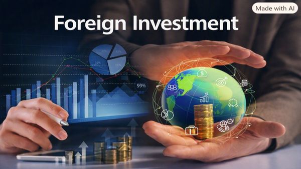 What The New Foreign Investment Reforms Mean For Stocks And Retail Investors