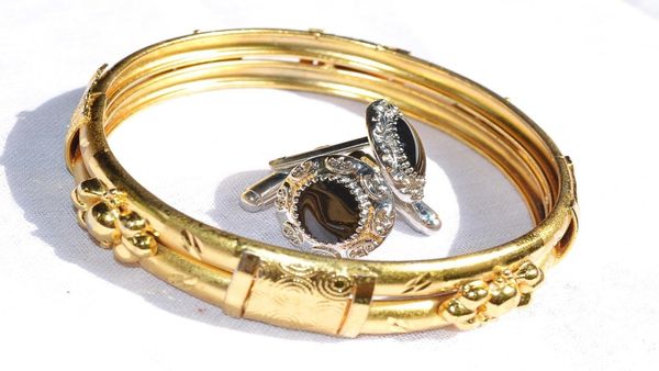 Gold Rate in India Surges Nearly Rs 60,000/24K in 3Days; Heads for Biggest Weekly Gain Since January