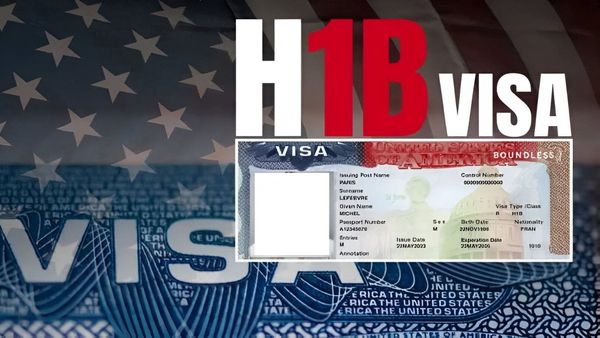 US May End 60-Day Grace Period For H-1B, Other Visa Holders: What Changes For Foreign Workers