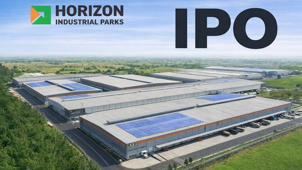 Horizon Industrial Parks' Rs 2,600 Crore IPO To Open Aug 17 At Rs 57-60 Price Band