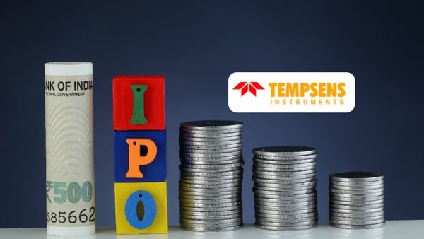 Tempsens Instruments To Float Rs 650-Cr IPO on August 20