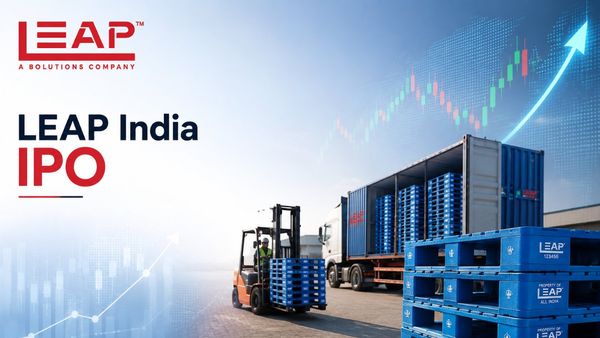 LEAP India IPO Opens August 7: Price Band, GMP, Lot Size And All You Need To Know Before Applying