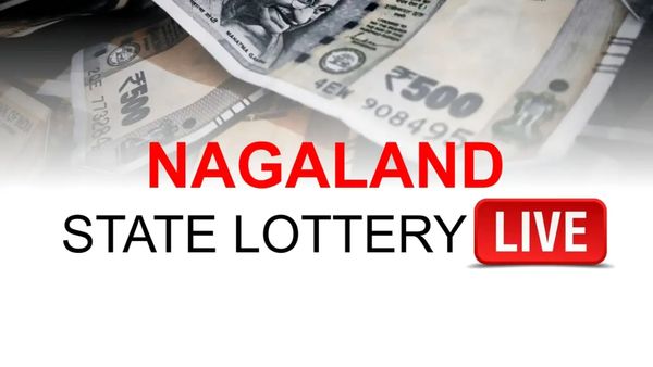 Nagaland Dear Lottery Result Today 14.8.2026 1 PM 6 PM 8 PM | Lottery Sambad LIVE: Full Winners List