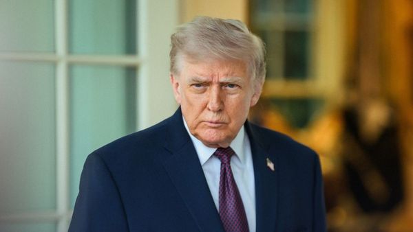 Trump Orders Pentagon To Scale Back Joint Exercises With South Korea