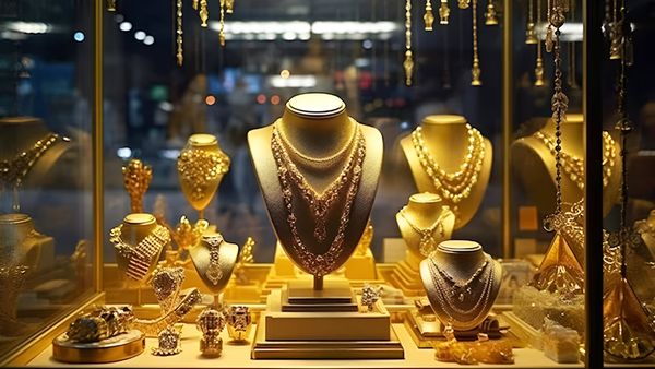 Gold Rate Today, 26-09-2026: 24k,22k,18k Gold Prices Tumble in Bengaluru, Chennai & Hyderabad
