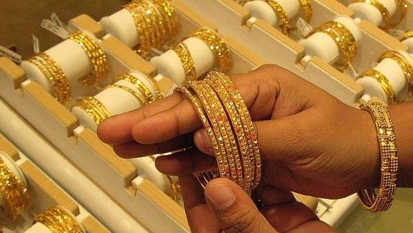 Gold Rate Crashes Rs 94,400/100 Grams In 5 Days; Gold Rates In Chennai, Hyderabad, Delhi, Mumbai