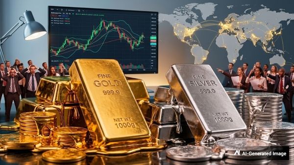 Gold Rates & Silver Rates Today (29/9/2026): What Is Impacting 24K, 22K, 18K Gold Prices On Tuesday?