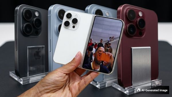 iPhone 18 Pro, Pro Max & Duo Country-Wise Prices: Where New iPhone Costs Least & Most?