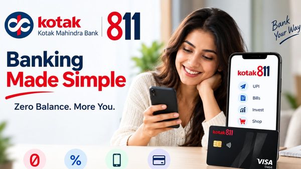 What is Kotak811 Zero Balance Savings Account? Check Interest Rate, Features, Eligibility And How To