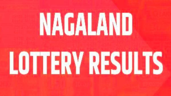 Nagaland Lottery Result Today, 30-09-2026 LIVE: Sambad Dear 1PM Wednesday Weekly Lucky Draw Winners