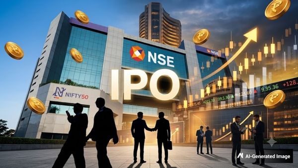 NSE IPO: National Stock Exchange To List 3 Times Bigger Than BSE; Should You Apply For The IPO?
