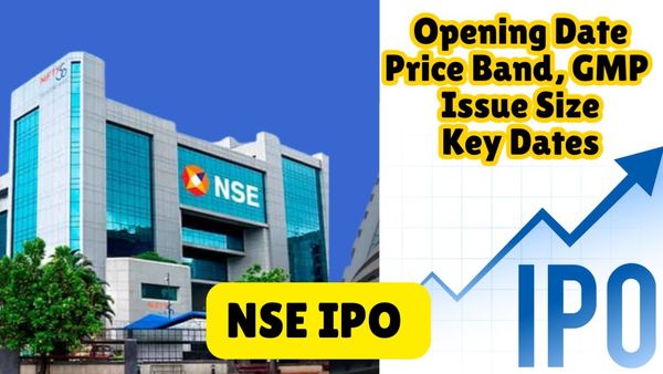 NSE IPO Update: SEBI Approval Likely Next Week; Rs. 30,000 Crore Mega Issue May List By September 25