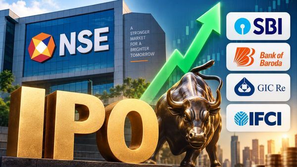 NSE IPO Effect: 4 Stocks To Watch Before India's Biggest-Ever Rs.30000 Cr IPO; All You Need To Know