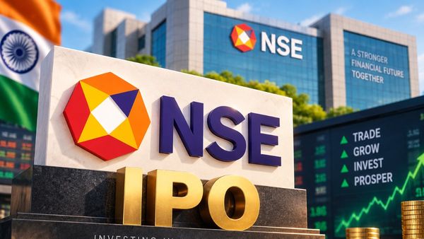NSE IPO GMP Falls Below 2.5% Ahead of Listing, Allotment Finalised: Check Status Online on NSE, BSE