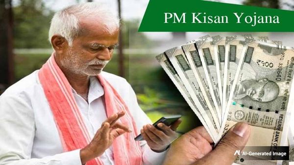 PM Kisan 24th Installment In October? Check Eligibility, E-KYC, How To Get Rs 2,000 In Bank Accounts