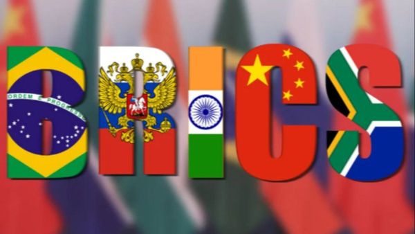 India-Russia Tech Pact And BRICS Agenda