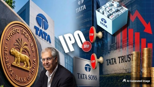 Tata Sons IPO: Tata Trusts Revisits 2004 Playbook—Could India’s Biggest Tata IPO Stay Off The Market