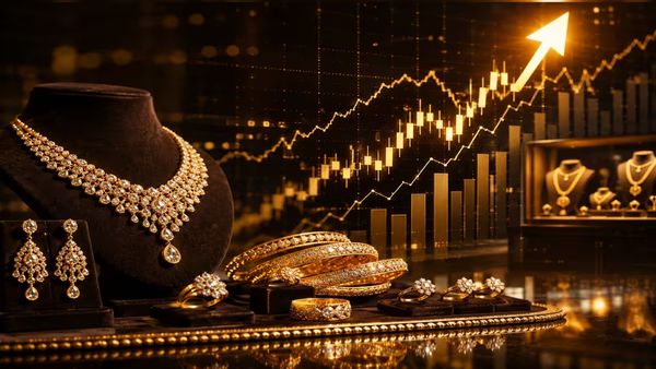 Gold Rate Today (28 October 2026): 24K, 22K, 18K Gold Prices In Chennai, Mumbai, Other Cities Jump