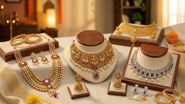 Gold Rates Today, 24 October 2026 Rises In Tanishq, Joyalukkas, IBJA, Malabar; Latest Gold Prices