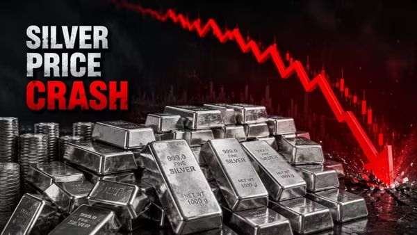 Silver Rates Hit Lowest Since November 2025: Why AI Fears Are Hurting Prices More Than Fed Rate Hike