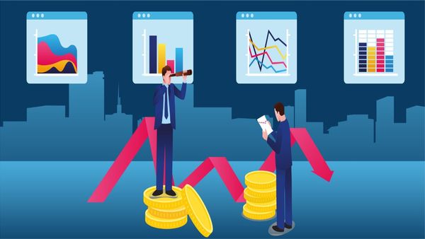 Essential Steps For Stock Market Beginners