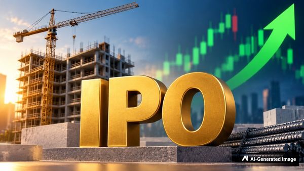 Vishal Nirmiti IPO Day 3: Issue Subscribed 1.55 Times; GMP Signals 2.27% Listing Gain