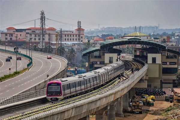 Namma Metro: ನೆಲಮಂಗಲ, ಹೊಸಕೋಟೆ, ದೇವನಹಳ್ಳಿ ಸೇರಿ ಒಟ್ಟು 4 ಪಟ್ಟಣಗಳಿಗೆ ಮೆಟ್ರೋ ಸಂಪರ್ಕ- ಮಹತ್ವದ ಮಾಹಿತಿ 