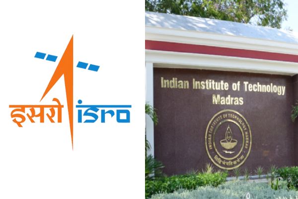IIT மெட்ராஸ் - இஸ்ரோ கூட்டணியில் மெகா திட்டம்..!! 