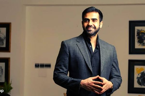 Zerodha நிகில் காமத் பெங்களூர் வீட்டை பாருங்க.. வாவ்..!!