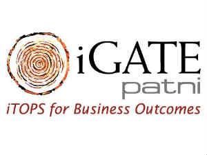 iGate Patni