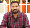 Chekkilla Srinivas