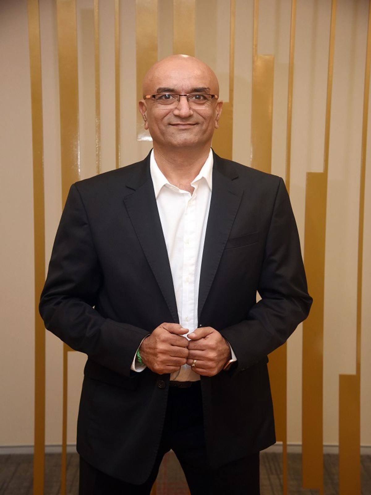 Nilesh Parmar 1