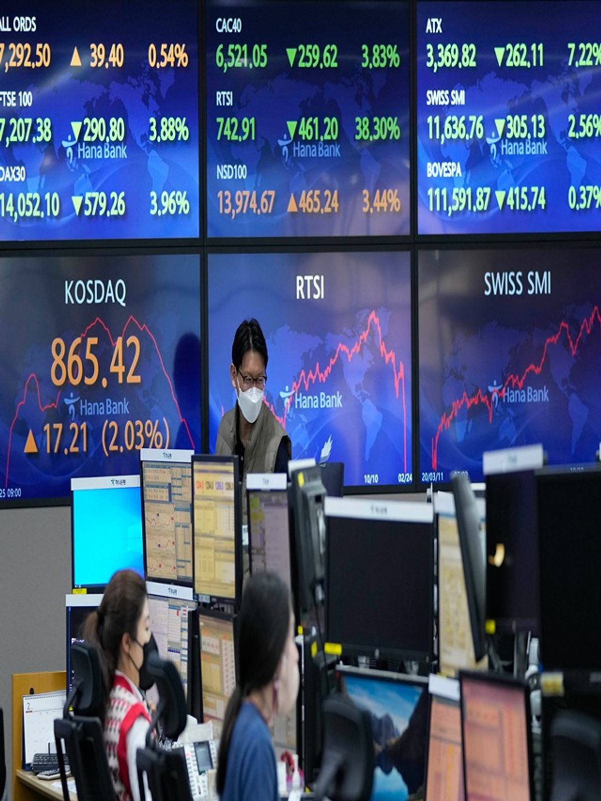 dividend stocks