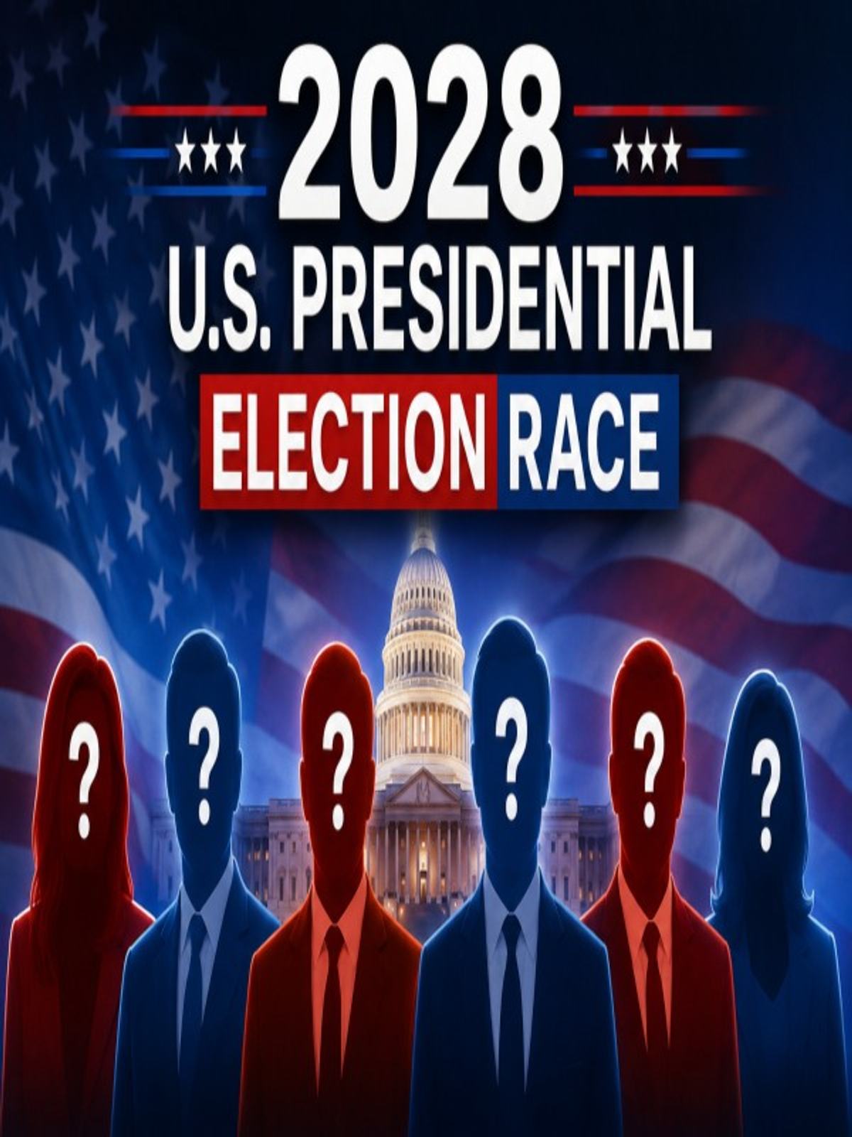US Presidential Election 2028