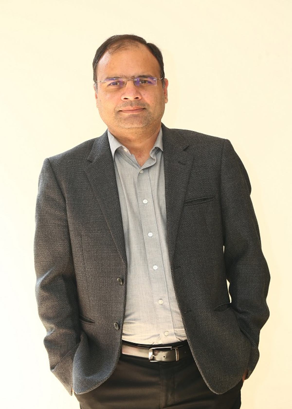 amit gupta