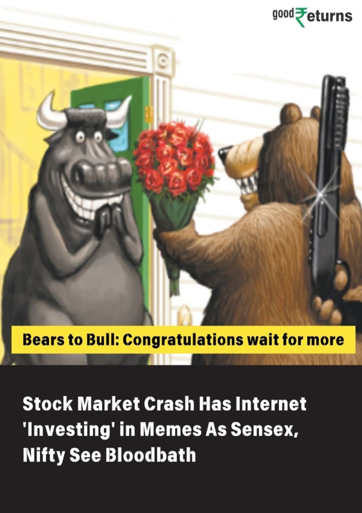 stock