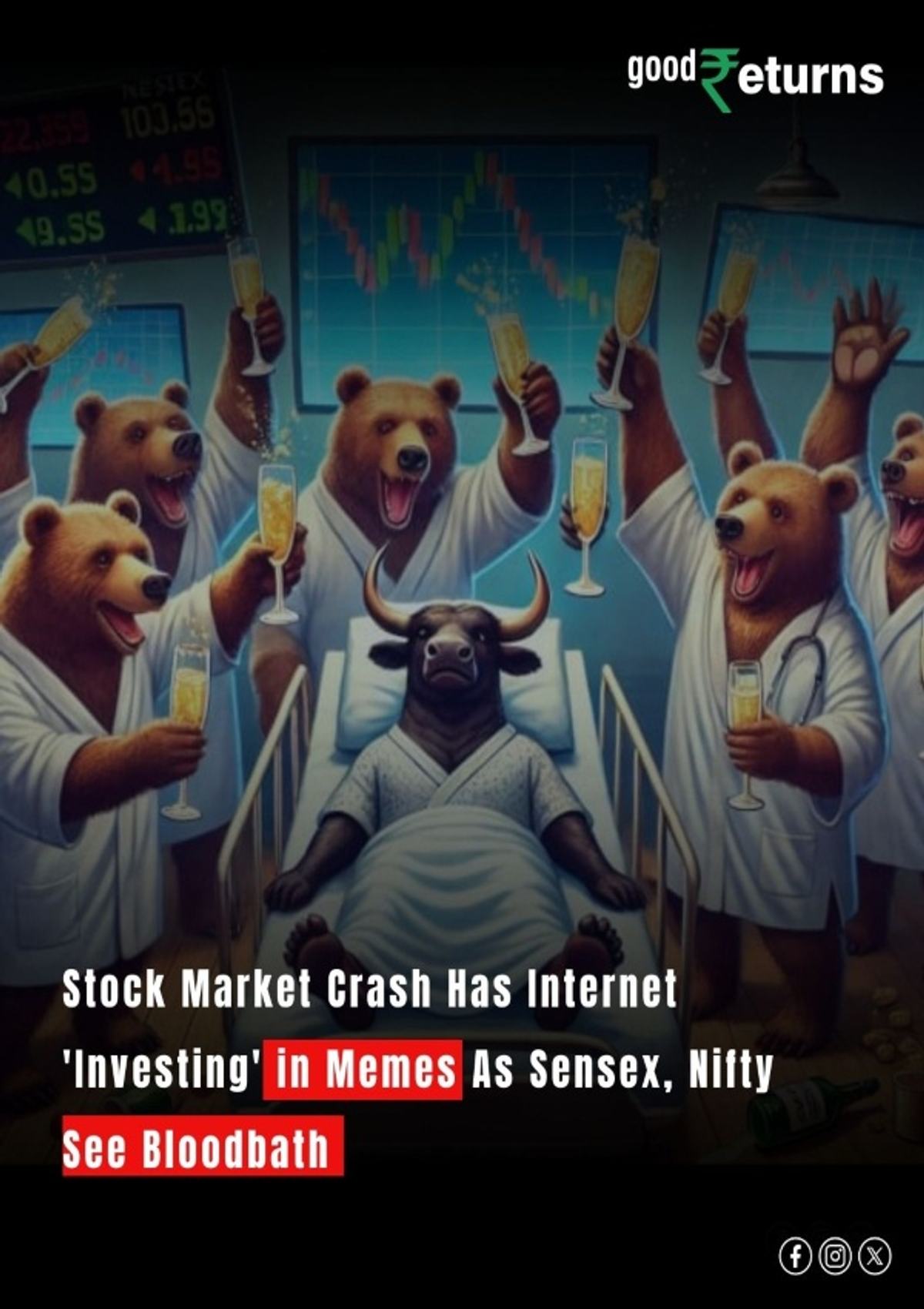 stocks