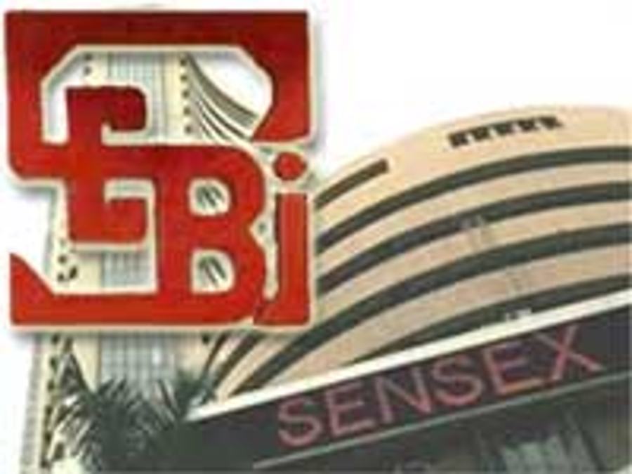 SEBI Sensex