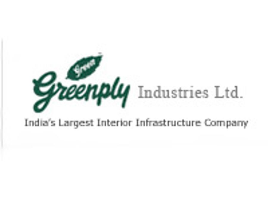 Greenply Industries Ltd