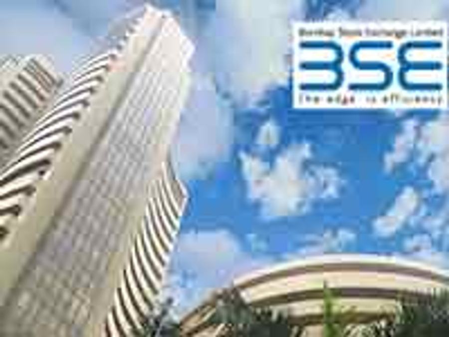 Sensex
