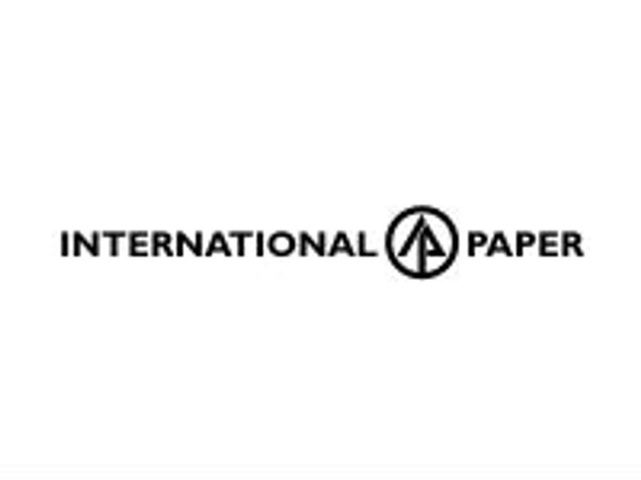 International Paper Logo 