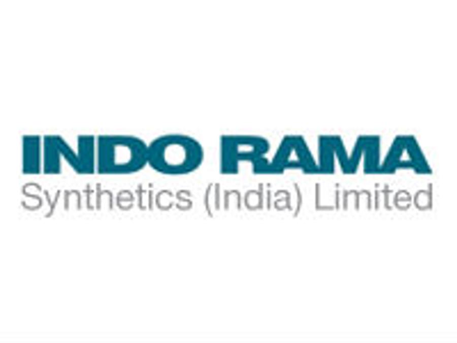 Indo Rama Synthetic logo