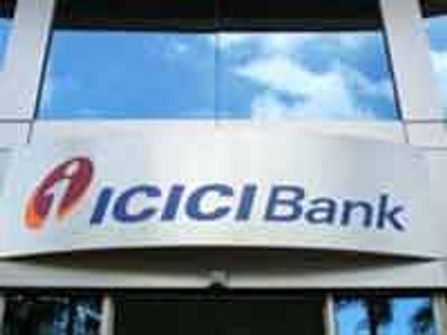 ICICI Bank