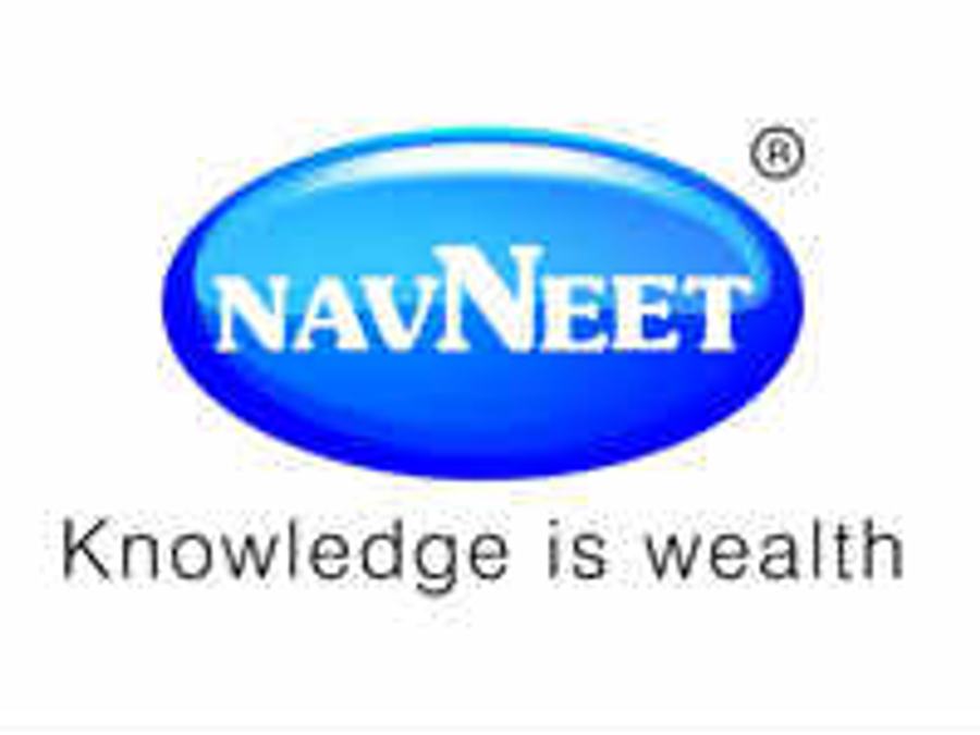 Navneet Publications logo