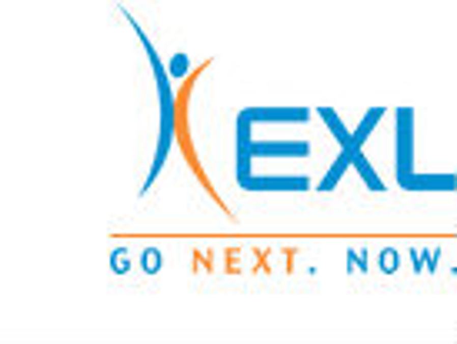 exl logo