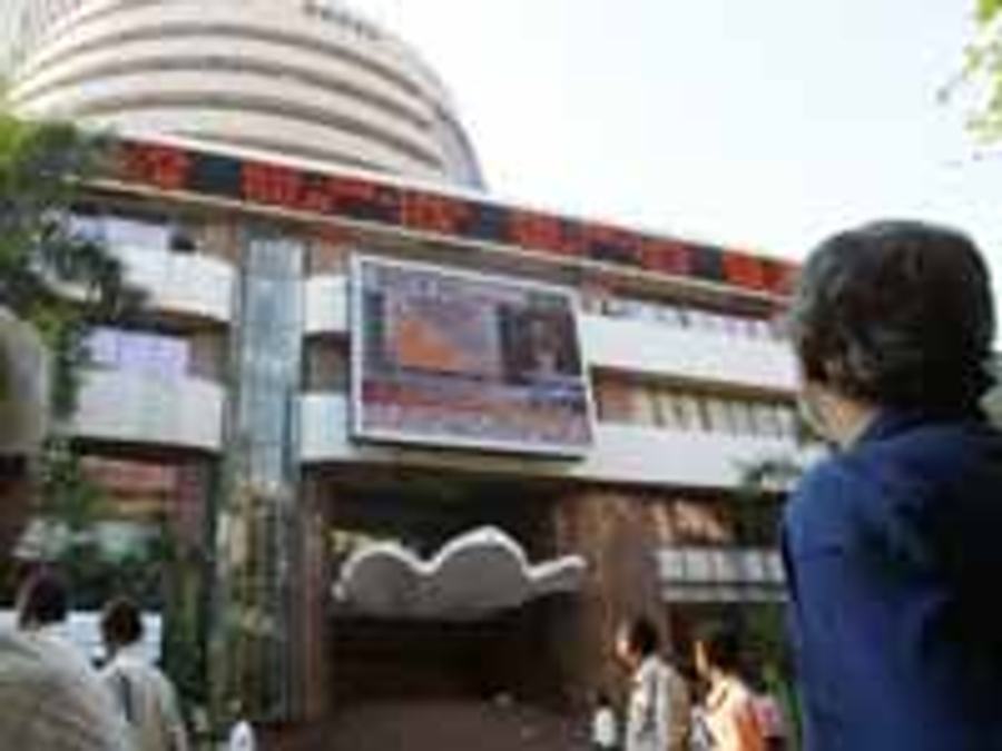 bse office