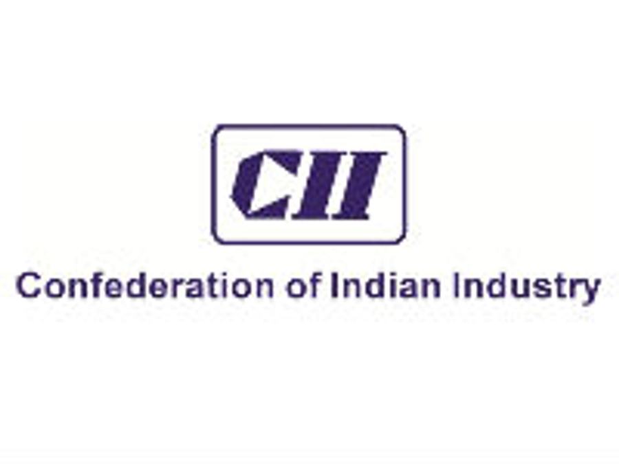 CII logo