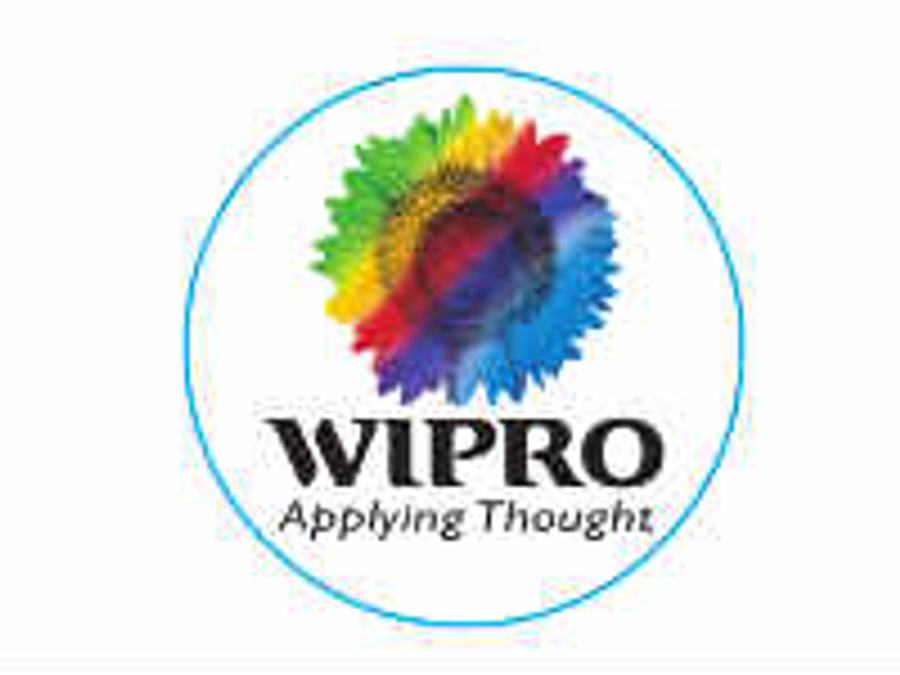 Wipro logo